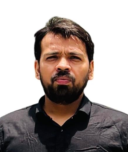 Himanshu Ranjan, Founder & CEO at TalentBridge HR